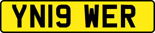 YN19WER