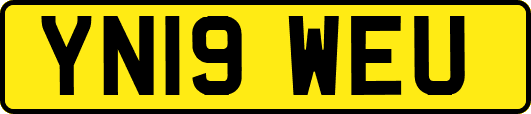 YN19WEU