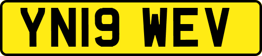 YN19WEV