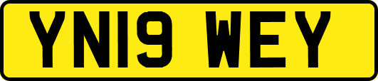 YN19WEY