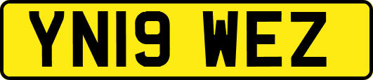 YN19WEZ