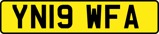 YN19WFA