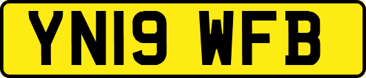 YN19WFB
