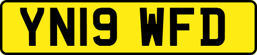 YN19WFD