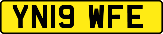 YN19WFE