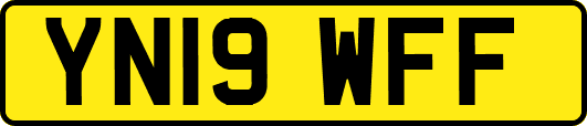 YN19WFF
