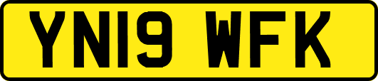 YN19WFK