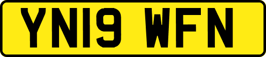 YN19WFN