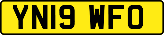 YN19WFO