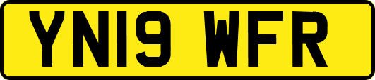 YN19WFR