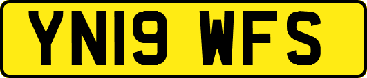 YN19WFS