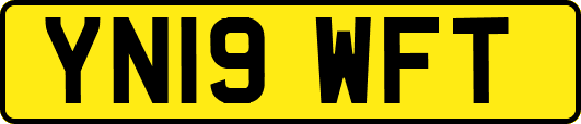 YN19WFT