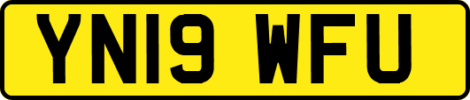 YN19WFU