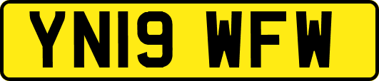 YN19WFW