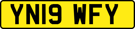 YN19WFY