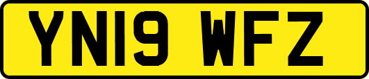 YN19WFZ