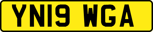 YN19WGA