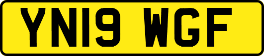 YN19WGF