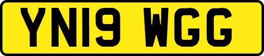 YN19WGG