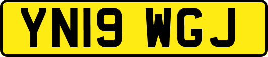 YN19WGJ