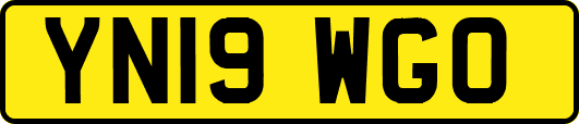 YN19WGO