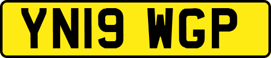 YN19WGP