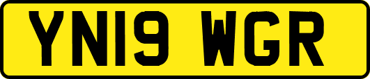 YN19WGR