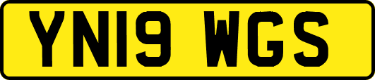 YN19WGS