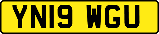 YN19WGU