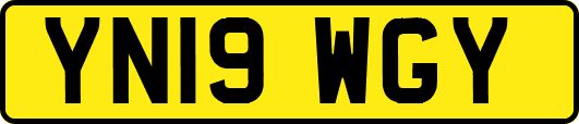 YN19WGY