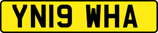 YN19WHA