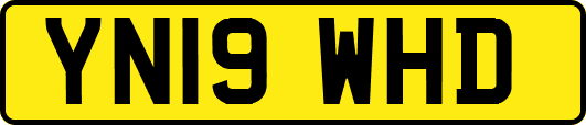 YN19WHD