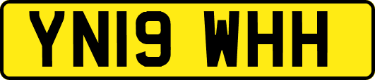 YN19WHH