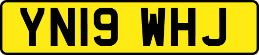 YN19WHJ