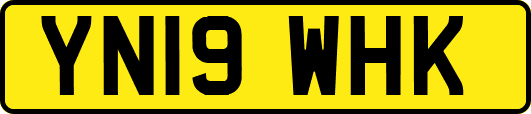 YN19WHK