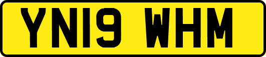 YN19WHM