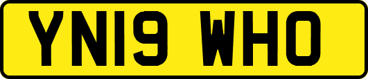 YN19WHO