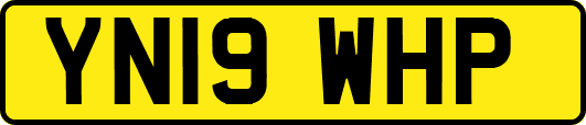 YN19WHP