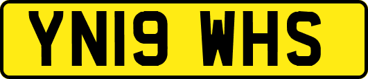 YN19WHS