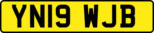 YN19WJB