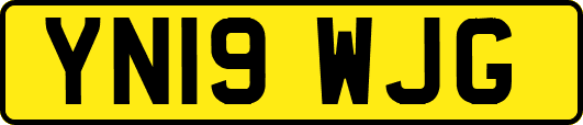 YN19WJG