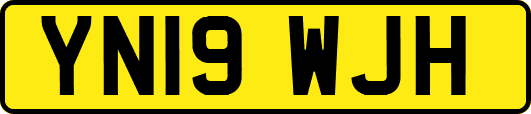 YN19WJH