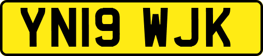 YN19WJK