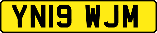 YN19WJM