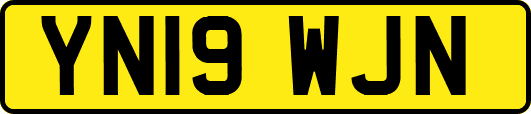 YN19WJN