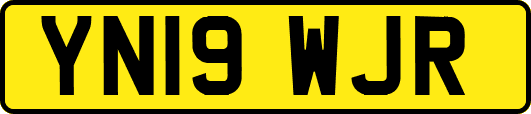 YN19WJR