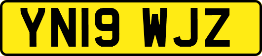YN19WJZ