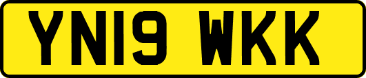 YN19WKK