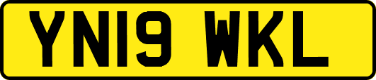 YN19WKL
