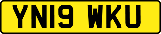 YN19WKU